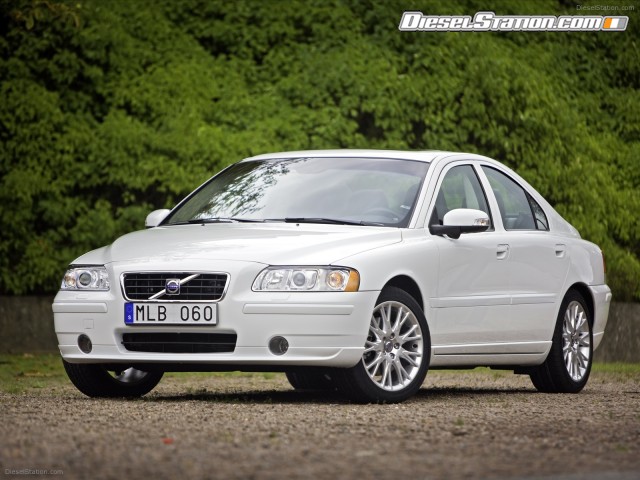 Volvo S60 2009 Picture #14 Volvo S60 2009 Picture #14